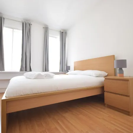 Appartement London Collection - Old Compton Soho